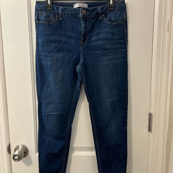 Denim - Skinny jeans